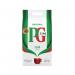 PG Tips One Cup Square Tea Bags (Pack 1100) - 0800337 30267CP