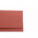 Guildhall Document Wallets 250gsm Pink PK50 - DW250-PNKZ 30288EX