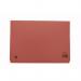 Guildhall Document Wallets 250gsm Pink PK50 - DW250-PNKZ 30288EX