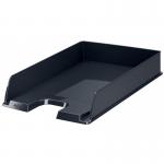 Rexel Choices Letter Tray A4 Portrait Black 2115598 30335AC