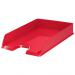 Rexel Choices Letter Tray A4 Portrait Red 2115599 30342AC