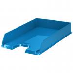 Rexel Choices Letter Tray A4 Portrait Blue 2115601 30356AC