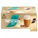 Nescafe Latte Instant Coffee Sachets 1.8g (Pack 40) - 12579323 30386NE