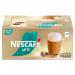 Nescafe Latte Instant Coffee Sachets 1.8g (Pack 40) - 12579323 30386NE