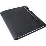 Rapesco Germ Savvy Antibacterial Reusable Easy Refill Notepad Holder with 3 x FSC Certified Refill Pads A4 Black 30388RA
