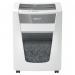 Leitz IQ Office Pro Micro Cut Shredder 30 Litre 17 Sheet White DS 80051000 30517AC