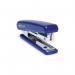 Rapesco Pocket Stapler Assorted Colours - PSE000AS 30521RA