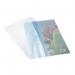 Rapesco Eco Cut Flush Folder A4 (Pack 25) 1105 30619RA