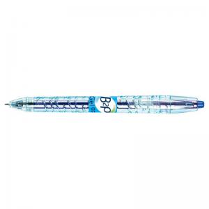 Pilot Begreen B2P Retractable Gel Rollerball Pen Recycled 0.7mm Tip