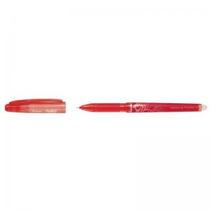 Pilot FriXion Point Erasable Gel Rollerball Pen 0.5mm Tip 0.25mm Line