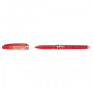 Pilot FriXion Point Erasable Gel Rollerball Pen 0.5mm Tip 0.25mm Line