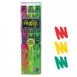 Pilot FriXion Erasable Highlighter Pen Chisel Tip 3.8mm Line Assorted Colours (Pack 3) - 469300300 31389PT
