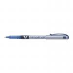 Pilot V Sign Liquid Ink Pen 2mm Tip 0.6mm Line Blue (Pack 12) - 301101203 31410PT