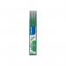 Pilot Refill for FriXion Point Pens 0.5mm Tip Green (Pack 3) - 76300304 31494PT