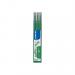 Pilot Refill for FriXion Point Pens 0.5mm Tip Green (Pack 3) - 76300304 31494PT