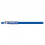 Pilot Kleer Erasable Ballpoint Pen 0.7mm Tip 0.35mm Line Blue (Pack 12) 31599PT