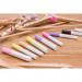 Pilot Pintor Fine Bullet Tip Paint Marker 2.9mm Creative Assorted Colours (Pack 6) 3131910517429 31704PT