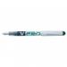 Pilot V-Pen Erasable Disposable Fountain Pen Green (Pack 12) 31753PT