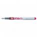 Pilot V-Pen Erasable Disposable Fountain Pen Pink (Pack 12) - 631101209 31760PT