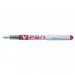 Pilot V-Pen Erasable Disposable Fountain Pen Pink (Pack 12) - 631101209 31760PT