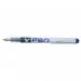 Pilot V-Pen Erasable Disposable Fountain Pen Violet (Pack 12) - 631101208 31781PT