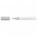 Pilot Pintor Fine Bullet Tip Paint Marker 2.9mm Silver (Single Pen) 4902505541612 31900PT