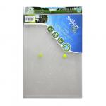 Snopake Bio Polyfile Wallet File Polypropylene A4 Clear (Pack 5) - 15428 31973SN