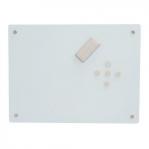 Magntic Glass Wrting Board 60x45