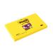 Post-it Super Sticky Notes 76x127mm 90 Sheets Ultra Yellow (Pack 12) 7000033893 32806TT