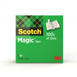 Scotch Magic Tape
