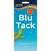 Bostik Blu Tack Economy Pack Blue 110g (Pack 12) - 30590110 33149TT