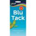 Bostik Blu Tack Economy Pack Blue 110g (Pack 12) - 30590110 33149TT