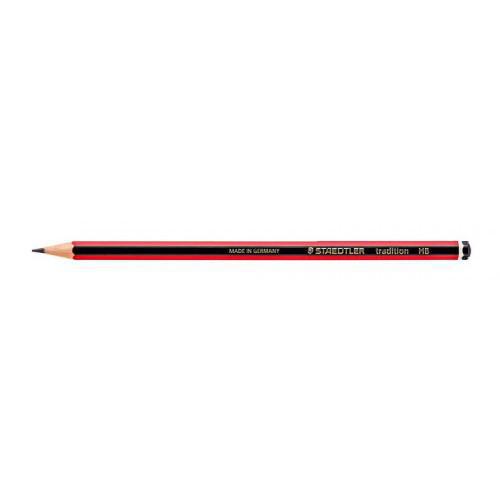Crayon bout gomme HB Staedtler
