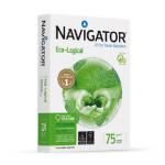 Navigator Ecological Paper A4 75gsm White (Box 10 Reams) 34189GP