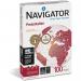 Navigator Presentation White Paper A4 100gsm (Box 5 Reams) NPR1000032 34210GP