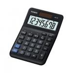 Casio MS-8F 8 Digit Desk Calculator MS-8F-WA-EP 34276CX