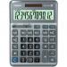 Casio MS-80F 8 Digit Desk Calculator MS-80F-WA-UP 34290CX