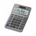 Casio MS-120FM 12 Digit Desk Calculator MS-120FM-WA-UP 34304CX