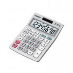 Casio MS-88ECO 8 Digit Desk Calculator MS-88ECO-WK-UP 34325CX