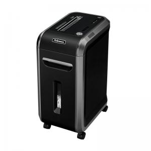 Fellowes Powershred 99Ci Cross Cut Shredder 34 Litre 18 Sheet