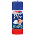 Tesa ecoLogo EasyStick Glue Stick Triangular 12g (Pack 12) 57272 34560TE