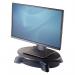 Fellowes Compact TFT/LCD Monitor Riser Graphite 91450 34633FE