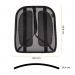 Fellowes Office Suite Mesh Back Support Black 9191301 34654FE