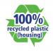 tesa Glue Stamp 100% Recycled Housing