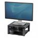 Fellowes Premium Monitor Riser Plus Graphite 9169501 34668FE