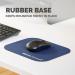 ValueX Mouse Pad with Microban Protection Blue - 5933805 34948FE