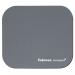 ValueX Mouse Pad with Microban Protection Silver 5934005 34962FE
