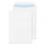 Blake Everyday Envelopes C5 White Pocket Plain Self Seal 100gsm 229x162mm (Pack 500) - 14893 35085BL