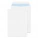 Blake Everyday Envelopes C5 White Pocket Plain Self Seal 100gsm 229x162mm (Pack 500) - 14893 35085BL