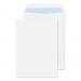 Blake Purely Everyday Pocket Envelope C5 Self Seal Plain 100gsm White (Pack 500) - 14893 35085BL